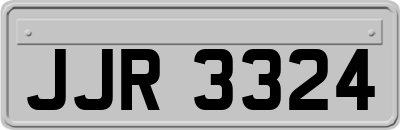 JJR3324