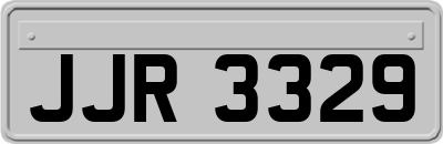 JJR3329