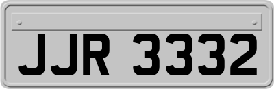 JJR3332