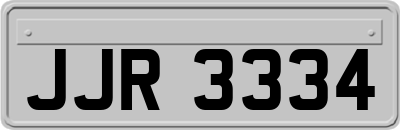 JJR3334