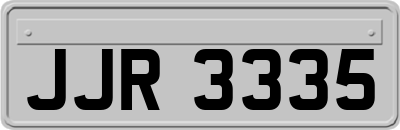 JJR3335