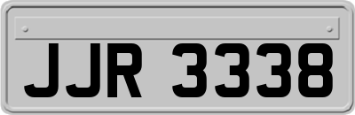 JJR3338