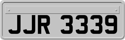 JJR3339