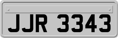 JJR3343