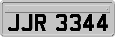 JJR3344
