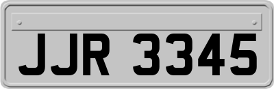 JJR3345