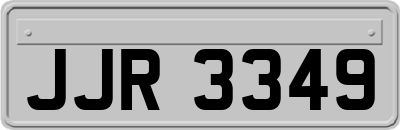 JJR3349