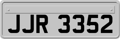 JJR3352