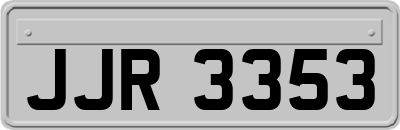 JJR3353