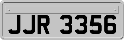 JJR3356