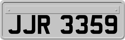 JJR3359