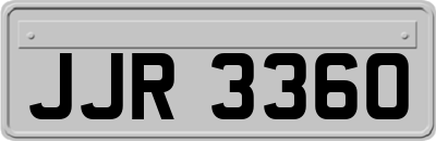 JJR3360