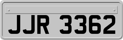 JJR3362