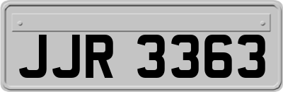 JJR3363