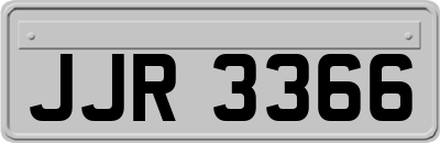 JJR3366