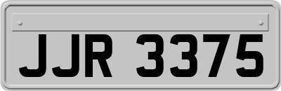 JJR3375