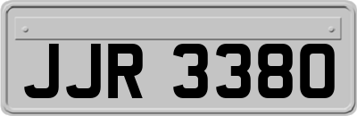 JJR3380