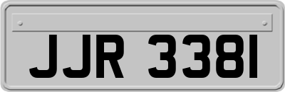 JJR3381