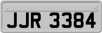 JJR3384