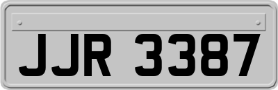 JJR3387