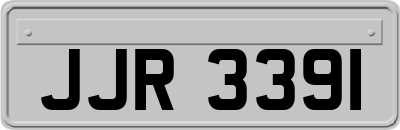 JJR3391