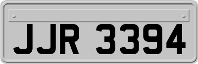 JJR3394
