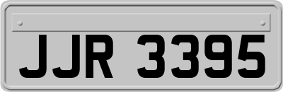 JJR3395
