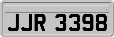 JJR3398