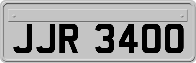 JJR3400