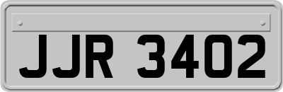 JJR3402