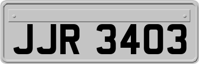 JJR3403