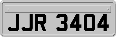 JJR3404