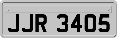JJR3405