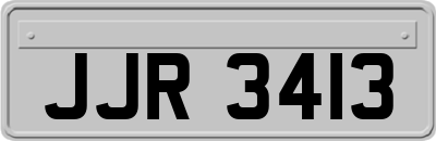 JJR3413