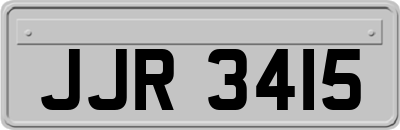 JJR3415