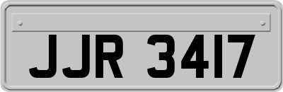 JJR3417