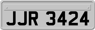 JJR3424