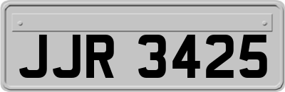 JJR3425