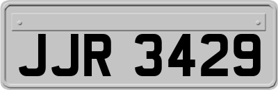 JJR3429
