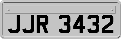 JJR3432