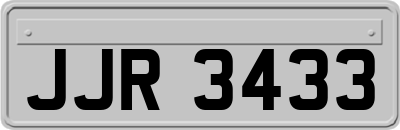 JJR3433