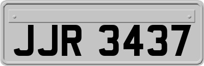 JJR3437