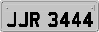 JJR3444