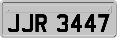 JJR3447