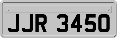 JJR3450
