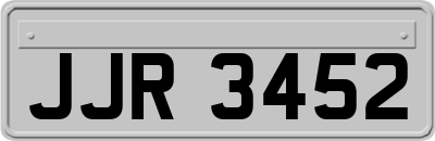 JJR3452