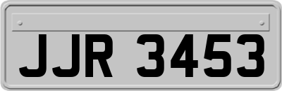 JJR3453