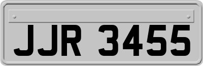 JJR3455
