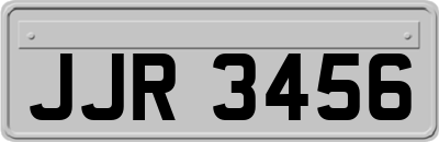 JJR3456