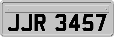 JJR3457
